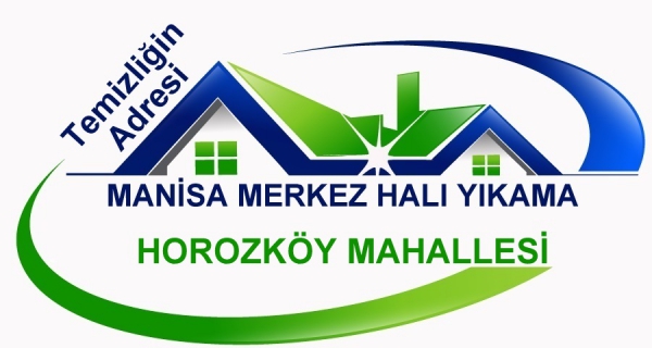 MANİSA HOROZKÖY MAHALLESİ MERKEZ HALI YIKAMA